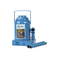 Гидравлический домкрат TOR ДГ-50 г/п 50,0 т 10550