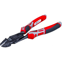 Силовые бокорезы 200 мм, М4.5, Н3.5, Р3.0 NWS Fantastico 138-69-200