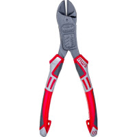 Силовые бокорезы 200 мм, М4.5, Н3.5, Р3.0 NWS Fantastico 138-69-200