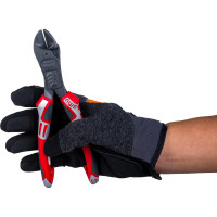 Силовые бокорезы 200 мм, М4.5, Н3.5, Р3.0 NWS Fantastico 138-69-200