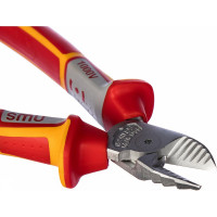 Диэлектрические бокорезы 180 мм NWS 134-49-VDE-180