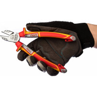 Диэлектрические бокорезы 180 мм NWS 134-49-VDE-180