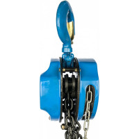 Ручная шестеренная таль TOR ТРШ (C) 3ТХ3М 101331