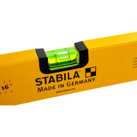 Уровень тип 70, 40 см STABILA 02282