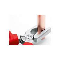 Диэлектрические пассатижи 205мм NWS CombiMax 109-49-VDE-205