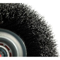 Щетка чашеобразная (100 мм; М14) АТАКА 21776