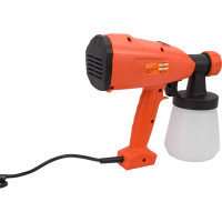 Окрасочный пистолет СПЕЦ БПО-350 СПЕЦ-3255