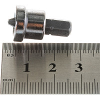 Биты по гипсокартону 6 шт. (25 мм) с ограничителем Sturm 1041-08-25