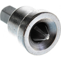 Биты по гипсокартону 6 шт. (25 мм) с ограничителем Sturm 1041-08-25