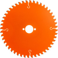 Диск пильный по дереву (216х30х1,8/2,8 мм; Z48) CMT 291.216.48M