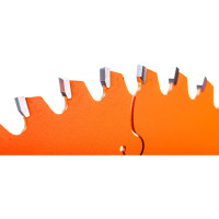 Диск пильный по дереву (216х30х1,8/2,8 мм; Z48) CMT 291.216.48M