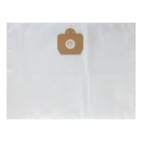 Мешок-пылесборник clean pro синтетический 2 шт. (до 36 л) OZONE CP-233/2