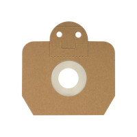 Мешок-пылесборник clean pro синтетический 2 шт. (до 36 л) OZONE CP-233/2