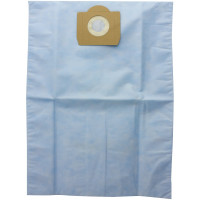 Мешок-пылесборник turbo синтетический 1 шт. (до 36 л) OZONE XT-3031