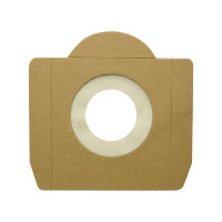 Мешок-пылесборник turbo синтетический 1 шт. (до 36 л) OZONE XT-3031