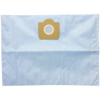 Мешок-пылесборник turbo синтетический 1 шт. (до 36 л) OZONE XT-3041