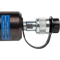 Гидравлические ручные ножницы КВТ НГ-65 60947