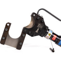 Гидравлические ручные ножницы КВТ НГ-65 60947