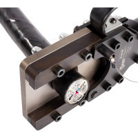 Гидравлические ручные ножницы КВТ НГ-65 60947