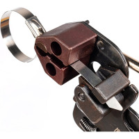 Инструмент для монтажа стяжек КВТ TG-02 55961