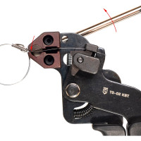 Инструмент для монтажа стяжек КВТ TG-02 55961