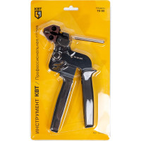 Инструмент для монтажа стяжек КВТ TG-02 55961