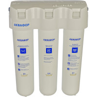 Фильтр для воды Аквафор Кристалл Н