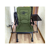 Кресло рыболовное Norfin WINDSOR NF-20601