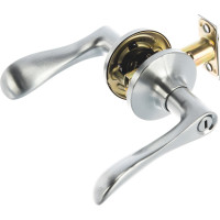 Защелка APECS 0891-03-CRM 13260