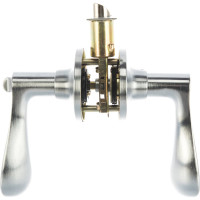 Защелка APECS 0891-03-CRM 13260