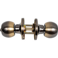 Защелка APECS 6072-03-AB 10895