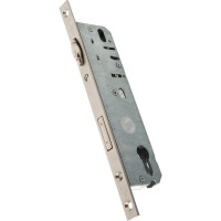 Врезной замок APECS 7000-35-R-NI 16652