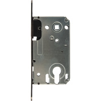 Врезной магнитный замок APECS 5300-M-AB 15739