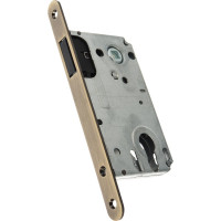 Врезной магнитный замок APECS 5300-M-AB 15739