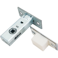 Дверная задвижка APECS L-0126-CR 15965