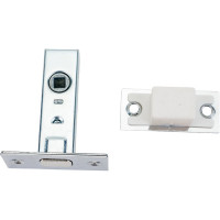 Дверная задвижка APECS L-0126-CR 15965