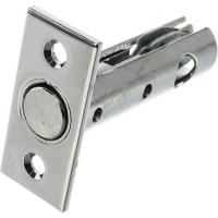 Дверная задвижка APECS L-0260-CR 16890