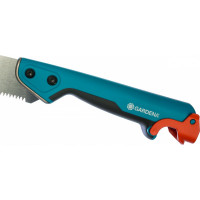 Садовая изогнутая пила комбисистемы 300 PP Gardena 08738-20.000.00