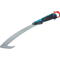 Садовая изогнутая пила комбисистемы 300 PP Gardena 08738-20.000.00