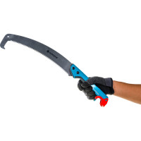 Садовая изогнутая пила комбисистемы 300 PP Gardena 08738-20.000.00