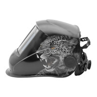 Маска сварщика БАРСВЕЛД МС 307 СВ000009394