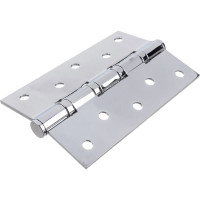 Петля APECS 12080-B4-Steel-CR 2шт 13736