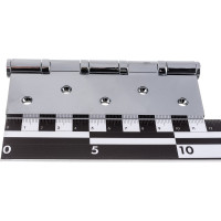 Петля APECS 12080-B4-Steel-CR 2шт 13736