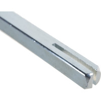 Разрезной квадрат APECS 8x8x150 29943