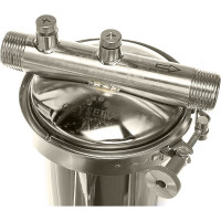 Магистральный фильтр для воды Гейзер Тайфун 20ВВ 32067