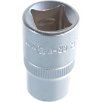 Головка торцевая 6-гранная SuperLock (1/2"; 13 мм) Berger BG BG-12S13