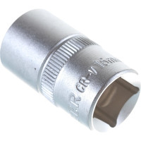 Головка торцевая 6-гранная SuperLock (1/2"; 16 мм) Berger BG BG-12S16