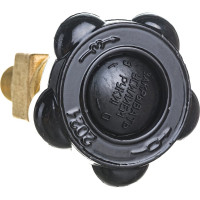 Вентиль углекислотный ВБУ исп. 03 на малый баллон БАМЗ СВ000005625