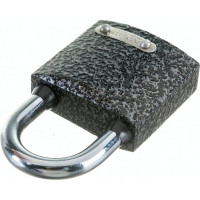 Навесной замок APECS PD-01-38 MBC-124 6676