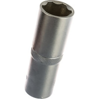 Головка торцевая удлиненная 6-гранная SuperLock (1/2"; 19 мм) Berger BG BG-12SD19